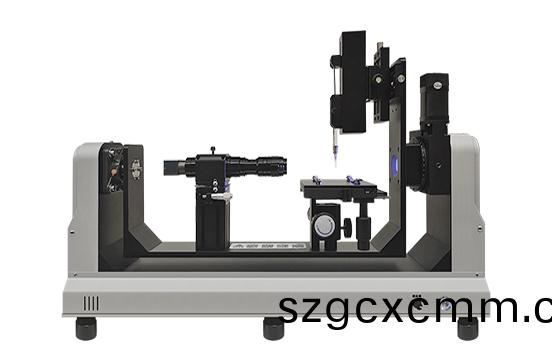 CA500S整(zheng)體傾(qing)斜全自動(dòng)型(xing)光(guang)學(xué)接觸(chu)角(jiao)測(cè)量?jī)x(yi)